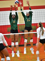 9-29 Cy Falls @ Cy Woods - Varsity