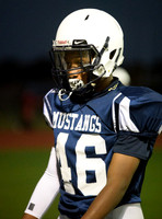 11-5 Langham Creek @ Cy Ranch FB - Frosh-A