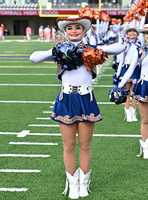 Belle McKinlee Polansky 12-4