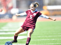 2-5 Northbrook @ Cy-Fair Girls Soccer - Varsity