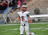 #6 Reagan Simmons Spotlight Oct 11