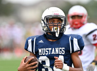 34 Larry Benton, III Spotlight 2020 Week 3