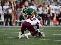 9-24 Cy-Fair v Stratford FB - Varsity