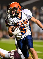 11-23 Bridgeland @ Cy Fair FB - Frosh-B