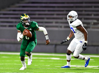 8-26 CE King v Cy Falls FB - Varsity