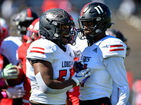 10-16 Langham Creek v Cy Lakes FB - Varsity