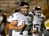 72 Garrett Greaney Spotlight wk6