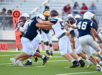 50 Thomas Carpenter Cy-Fair 8-25