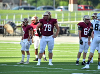 Sep 1 Spotlight - #78 Brock Gunderson