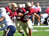 #92 Tyler Sherrill Spotlight 26-Oct