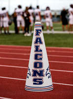 9-24 Tompkins @ Magnolia FB Junior Varsity