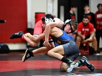12-3 Tri: Klein, St. John's @ St. Thomas