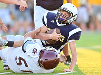 11-18 Cy Fair @ Cy Ranch FB - JV-B