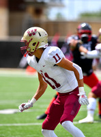 #11 Kahlil Robinson Spotlight Sep 19