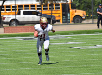 #11 Jackson Hoseman Oct 27