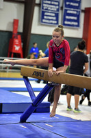 East Texas Twisters Nacogdoches