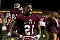 #21 Prince Borten Spotlight Nov 22