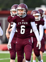 6 Jack Pedrick Spotlight wk6