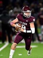 9 Carter Cravens Spotlight wk7