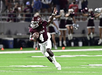 9-25 Cy Ranch @ Cy Fair FB - Varsity