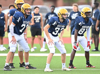 77 Hunter Johnson Cy Ranch - September 4