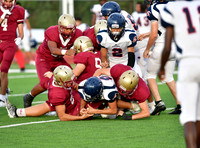 #26 Austin Villarreal Spotlight 17-Oct