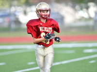 #22 Morgan Branch Freshman Spotlight Sep 12
