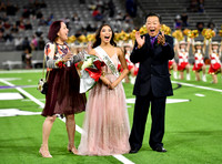 10-22 Cy Park v Cy Woods FB - Varsity
