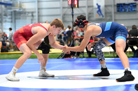 152 Dominic De Los Santos-Lopez - Freestyle