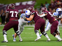 61 AJ Martinez Cy-Fair 10-1