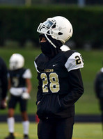 10-28 Oak Ridge @ Conroe FB - JV-A