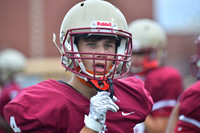 4 Max Herbert Spotlight 2020 Week 1