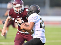 33 William Blank Spotlight 2020 Week 2