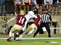#11 Kahlil Robinson Spotlight 11-Oct
