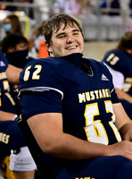 62 Justin Jones Spotlight wk7