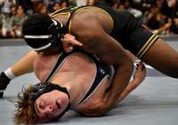 2023-2-10 Regional @ 2-5A Wrestling
