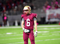 #6 Reagan Simmons Spotlight Oct 5