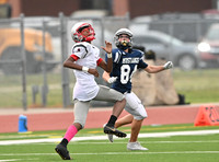 10-8 Cy Lakes @ Cy Ranch FB - Frosh-A