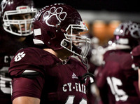 #46 Liam Phelan Spotlight Nov 22