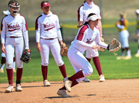 3-20 Deer Park @ Cy Woods Softball