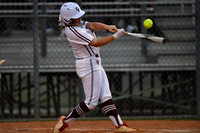 3-1 Cy Creek @ Cy-Fair Softball - Varsity