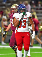 33 Joshua Hunter Spotlight wk8