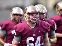 #64 Garrett Poor Spotlight Sep 20