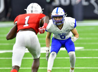 #6 Cole Hahn Spotlight Nov 29