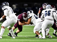 72 Garrett Greaney Spotlight wk8