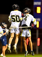 2023-1-26 Klein @ Cypress United Lacrosse - Varsity