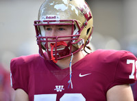 #78 Brock Gunderson Spotlight Nov 17