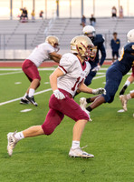 #14 JV Connor Morris Spotlight 24-Oct
