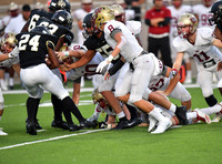 #11 Jackson Hosemann Spotlight Oct 11