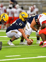 62 Justin Jones Spotlight 2020 Week 3